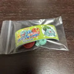 ・*・様 ポケモン　チョコエッグ フシギダネ