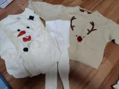 トナカイ 着ぐるみ