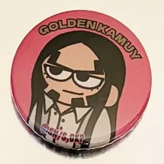 2026年最新】タイトル：ゴールデンカムイ キャラクターグッズ ピンズ