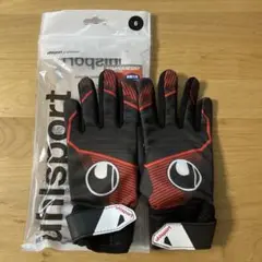 uhlsport Starter Resist フットサルグローブ サイズ6