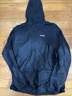 パタゴニア Houdini Jacket フーディニ ジャケット L BLK