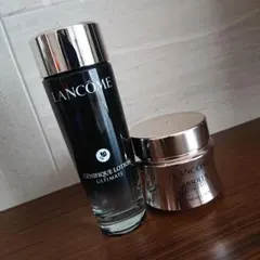 ジェニフィックアルティメ エッセンスローション アプソリュ ザ ソフトクリーム