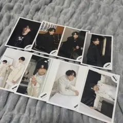 SixTONES松村北斗 公式写真 まとめ売り19枚