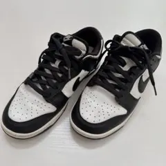 Nike Dunk Low Retro "Panda/White/Black"のサムネイル