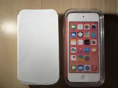 iPod touch 第5世代 32GB ピンク 未開封