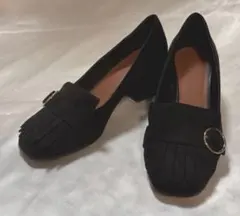 RANDA パンプス　24.5cm