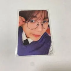 nctwish steady リョウ　トレカ