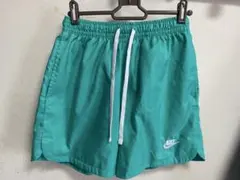 NIKE ナイキ　ハーフパンツ　キッズサイズ