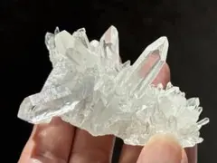 ☆AAA級☆天然高透明度水晶クラスターYT13B6/114B52C - メルカリ
