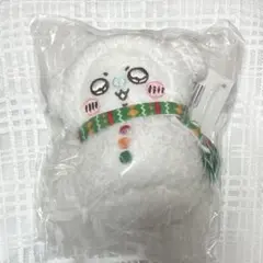 エニマイくじ　ちいかわ 2025 　モモンガ　マスコット　E賞