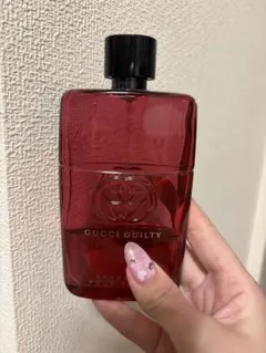 2026年最新】gucci 香水 アブソリュートの人気アイテム - メルカリ