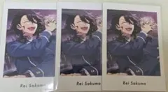 朔間零 ぱしゃっつ vol.5 private あんスタ