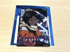 BLEACH 夜一　箔押し　カード 2026年最新】四楓院夜一 カードの人気アイテム - メルカリ