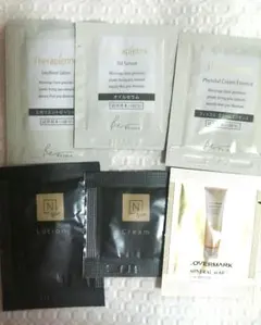 ハウスオブローゼ、Nオーガニック、カバーマーク