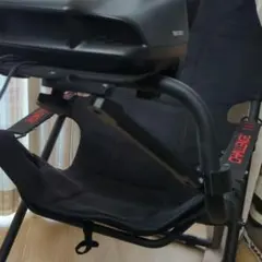 【補強】Playseat Challenge用ピロテンションロッドver.1.2