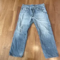 ジーンズ　ボブソン　BOBSON 36インチ