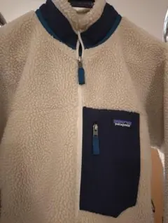 patagonia フリースジャケット S