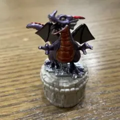 ドラゴンクエスト ボトルキャップセレクション1 しん・りゅうおう