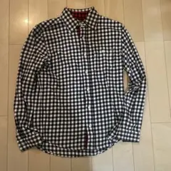 2025年最新】stussy チェックシャツの人気アイテム - メルカリ