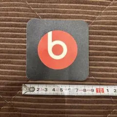 Beats ステッカー