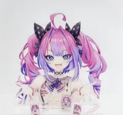 ホロライブバレンタイン2026 綺々羅々ヴィヴィ 等身大アクリルパネル