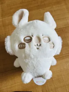 ちいかわ ぬいぐるみ モモンガ　　大サイズ