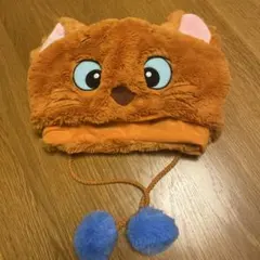 東京ディズニーリゾート トゥルーズ ファンキャップ おしゃれキャット