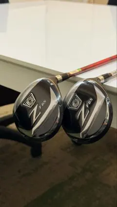 Srixon Z F65/Z945ドライバー 2本セット ♡ - メルカリ