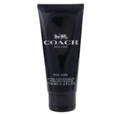 COACH コーチ 新品 マン オールオーバー シャワージェル 100mlのサムネイル