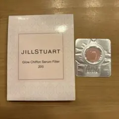 JILLSTUART Glow Chiffon リップブーケセラム