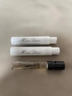 Christian Dior ジャスミンデザンジュ ミスディオール