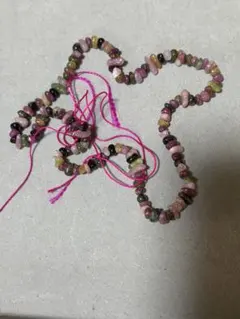 トルマリン　細石