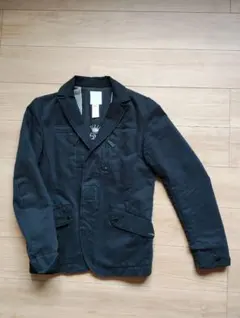 ディーゼルジャケット