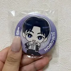 ENHYPEN dark moon 缶バッチ ジョンウォン