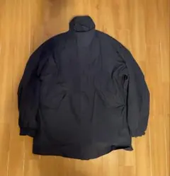 ATON AIR WEATHER SHORT MODS COAT 4のサムネイル