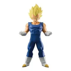 ドラゴンボールZ Grandista VEGETA【超サイヤ人 ベジータ】