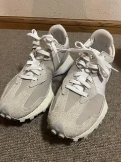 ニューバランス The Intelligent Choice327