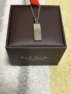 【美品】 Paul Smith ポール・スミス ネックレス　犬のサムネイル