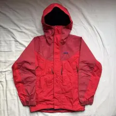 【2002年製】Patagonia ブラストジャケット マウンテンパーカー