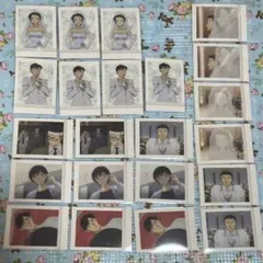 名探偵コナン ぱしゃこれ ハロウィンの花嫁 ハロ嫁 佐藤美和子 高木渉 22枚