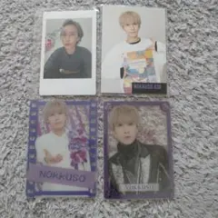 2025年最新】ノックソ トレカの人気アイテム - メルカリ