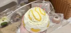 BloomingJapan マンゴーアイスクリームボウル 未開封 スクイーズ捏捏