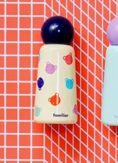 familiar Lund London ステンレスボトル - メルカリ