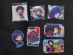 鬼滅の刃　冨岡義勇