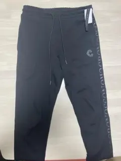 新品CRONOSタグ付き 「クロノス」ジョガーパンツ size M