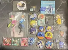 プロセカ グッズ まとめ売り バラ売り エピカ 即購入不可 プロセカ グッズ まとめ売り バラ売り エピカ 即購入不可 - メルカリ
