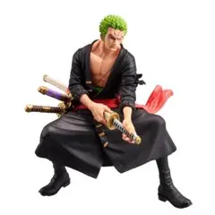 ワンピース ゾロ フィギュア