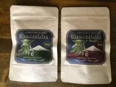 オリーブリーフティー　緑茶と焙煎