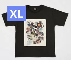 2025年最新】radwimps tシャツ xlの人気アイテム - メルカリ