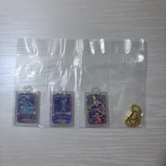 アイカツグッズコレクション3 藤堂ユリカ